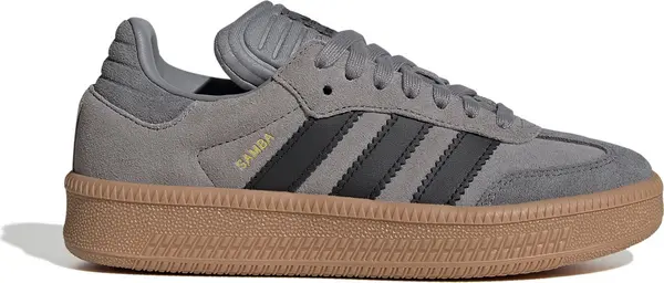 adidas Originals adidas Samba XLG J Жени,Деца - Спортни обувки adidas Originals - Сив - JR1635-3 - Size: 3