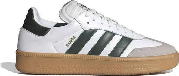 adidas Originals adidas Samba XLG Мъже - Спортни обувки adidas Originals - Бял - IE9181-9.5 - Size: 9.5