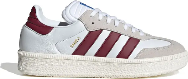 adidas Originals adidas Samba XLG Unisex - Спортни обувки adidas Originals - Бял - JR0932-6 - Size: 6