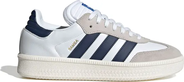 adidas Originals adidas Samba XLG Unisex - Спортни обувки adidas Originals - Бял - JR0933-6.5 - Size: 6.5