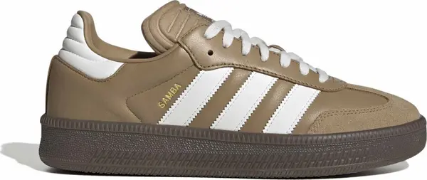 adidas Originals adidas Samba XLG Unisex - Спортни обувки adidas Originals - Кафяв - JR0926-5.5 - Size: 5.5