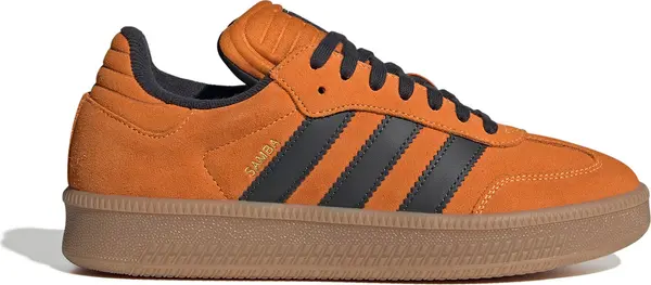 adidas Originals adidas Samba XLG Unisex - Спортни обувки adidas Originals - Оранжев - JR1111-6 - Size: 6