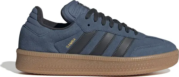 adidas Originals adidas Samba XLG Unisex - Спортни обувки adidas Originals - Син - JR1112-5.5 - Size: 5.5