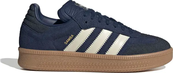 adidas Originals adidas Samba XLG Unisex - Спортни обувки adidas Originals - Син - JS3827-5.5 - Size: 5.5