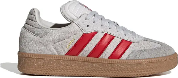 adidas Originals adidas Samba XLG Unisex - Спортни обувки adidas Originals - Сив - JS3826-8.5 - Size: 8.5