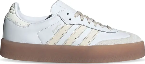 adidas Originals adidas Sambae W Жени - Спортни обувки adidas Originals - Бял - IE9107-9 - Size: 9