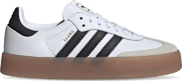 adidas Originals adidas Sambae W Жени - Спортни обувки adidas Originals - Бял - JI1349-3.5 - Size: 3.5