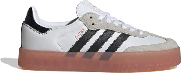 adidas Originals adidas Sambae W Жени - Спортни обувки adidas Originals - Бял - JI3072-8 - Size: 8