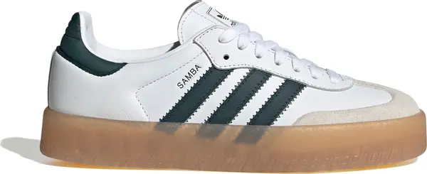 adidas Originals adidas Sambae W Жени - Спортни обувки adidas Originals - Бял - JQ0983-6.5 - Size: 6.5