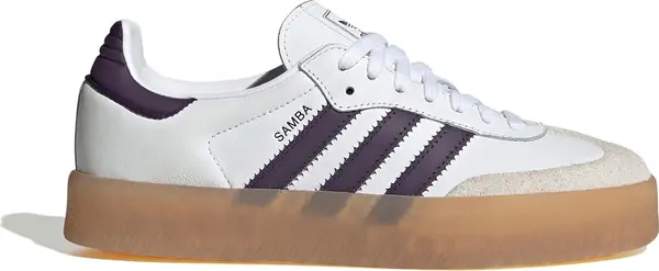 adidas Originals adidas Sambae W Жени - Спортни обувки adidas Originals - Бял - JS3941-7 - Size: 7