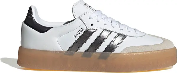 adidas Originals adidas Sambae W Жени - Спортни обувки adidas Originals - Бял - JS3942-5 - Size: 5