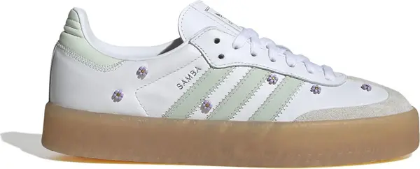 adidas Originals adidas Sambae W Жени - Спортни обувки adidas Originals - Бял - JS3954-7 - Size: 7