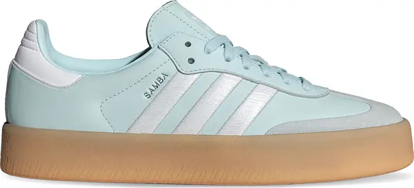 adidas Originals adidas Sambae W Жени - Спортни обувки adidas Originals - Син - ID0435-5.5 - Size: 5.5