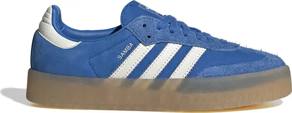 adidas Originals adidas Sambae W Жени - Спортни обувки adidas Originals - Син - JI2743-5.5 - Size: 5.5