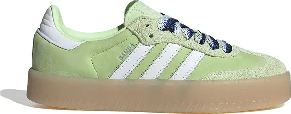 adidas Originals adidas Sambae W Жени - Спортни обувки adidas Originals - Зелен - JI2738-6.5 - Size: 6.5