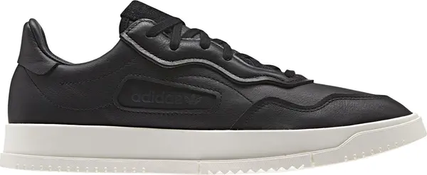 adidas Originals adidas SC premier Мъже - Спортни обувки adidas Originals - Черен - BD7869-4 - Size: 4