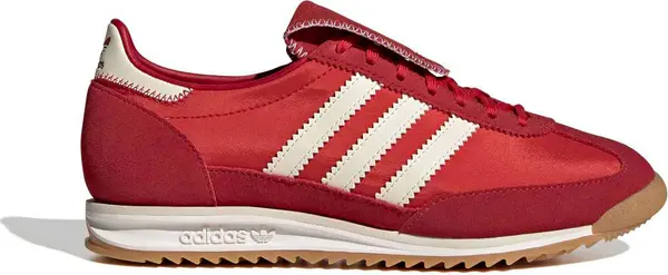adidas Originals adidas SL 72 OG LT W Жени - Спортни обувки adidas Originals - Червен - KJ6148-4.5 - Size: 4.5