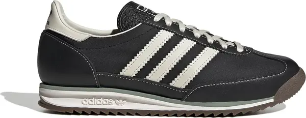 adidas Originals adidas SL 72 OG W Black Off White Жени - Спортни обувки adidas Originals - Черен - IH9174-4.5 - Size: 4.5