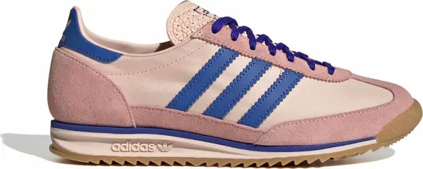 adidas Originals adidas Sl 72 OG W Blush Pink Жени - Спортни обувки adidas Originals - Розов - IH6967-4.5 - Size: 4.5