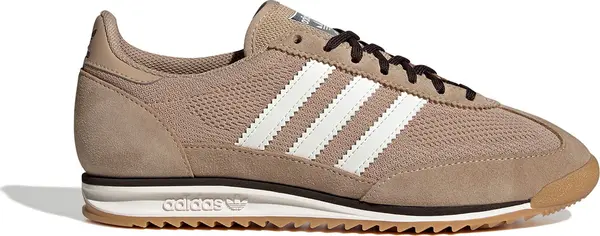 adidas Originals adidas SL 72 OG W Brown JQ8324 Жени - Спортни обувки adidas Originals - Кафяв - JQ8324-7 - Size: 7