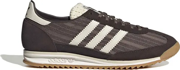 adidas Originals adidas Sl 72 OG W Earth Strata Жени - Спортни обувки adidas Originals - Кафяв - JQ9870-4.5 - Size: 4.5