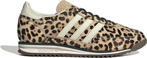 adidas Originals adidas Sl 72 OG W Magic Beige Жени - Спортни обувки adidas Originals - Кафяв - KI4205-4.5 - Size: 4.5