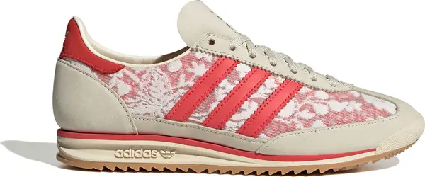 adidas Originals adidas SL 72 OG W X Liberty London Жени - Спортни обувки adidas Originals - Многоцветен - JS1311-4.5 - Size: 4.5