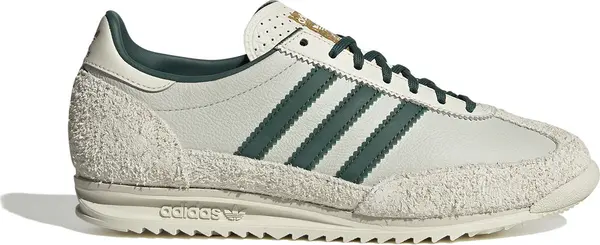 adidas Originals adidas SL 72 OG W Жени - Спортни обувки adidas Originals - Бял - IF1940-5 - Size: 5