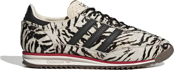 adidas Originals adidas SL 72 OG W Жени - Спортни обувки adidas Originals - Бял - KH8811-4.5 - Size: 4.5