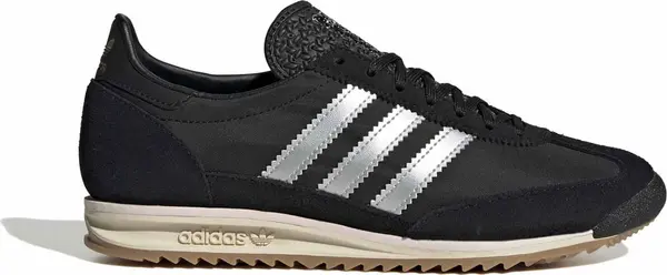 Adidas adidas SL 72 OG W Жени - Спортни обувки adidas Originals - Черен - HP3525-6 - Size: 6
