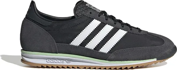 adidas Originals adidas SL 72 OG W Жени - Спортни обувки adidas Originals - Черен - JH7390-4.5 - Size: 4.5