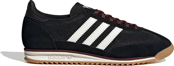 adidas Originals adidas SL 72 OG W Жени - Спортни обувки adidas Originals - Черен - JQ8326-5.5 - Size: 5.5