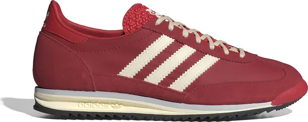 adidas Originals adidas SL 72 OG W Жени - Спортни обувки adidas Originals - Червен - IE3475-7 - Size: 7