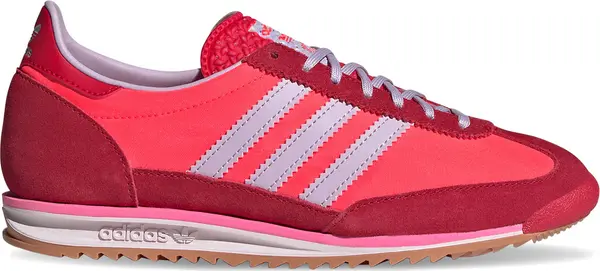 adidas Originals adidas SL 72 OG W Жени - Спортни обувки adidas Originals - Червен - JH7392-6.5 - Size: 6.5