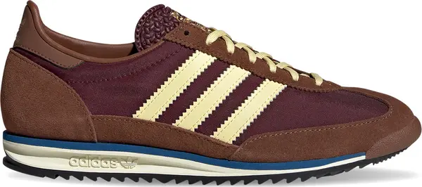 adidas Originals adidas SL 72 OG W Жени - Спортни обувки adidas Originals - Кафяв - IE3425-7.5 - Size: 7.5