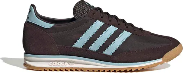 adidas Originals adidas SL 72 OG W Жени - Спортни обувки adidas Originals - Кафяв - IH4521-4.5 - Size: 4.5