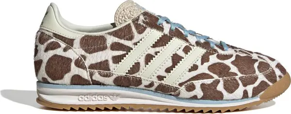 adidas Originals adidas SL 72 OG W Жени - Спортни обувки adidas Originals - Многоцветен - KH8967-4.5 - Size: 4.5