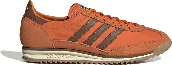 adidas Originals adidas SL 72 OG W Жени - Спортни обувки adidas Originals - Оранжев - JR6612-4 - Size: 4