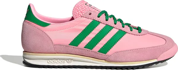 adidas Originals adidas SL 72 OG W Жени - Спортни обувки adidas Originals - Розов - JQ8309-4 - Size: 4