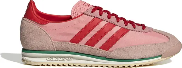 adidas Originals adidas SL 72 OG W Жени - Спортни обувки adidas Originals - Розов - JS0254-7.5 - Size: 7.5
