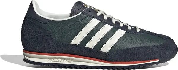 adidas Originals adidas SL 72 OG W Жени - Спортни обувки adidas Originals - Син - IF1938-6 - Size: 6