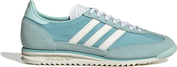 adidas Originals adidas SL 72 OG W Жени - Спортни обувки adidas Originals - Син - JI0199-7 - Size: 7