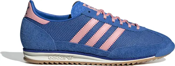 adidas Originals adidas SL 72 OG W Жени - Спортни обувки adidas Originals - Син - JI1878-6 - Size: 6