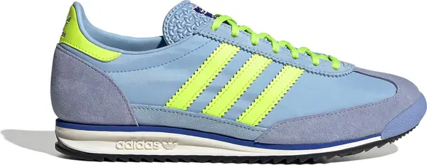 adidas Originals adidas SL 72 OG W Жени - Спортни обувки adidas Originals - Син - JQ8308-4.5 - Size: 4.5