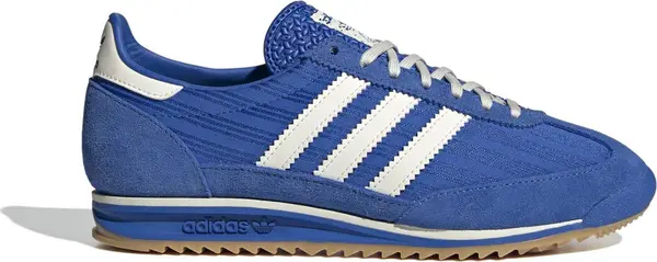 adidas Originals adidas SL 72 OG W Жени - Спортни обувки adidas Originals - Син - JQ8314-8 - Size: 8