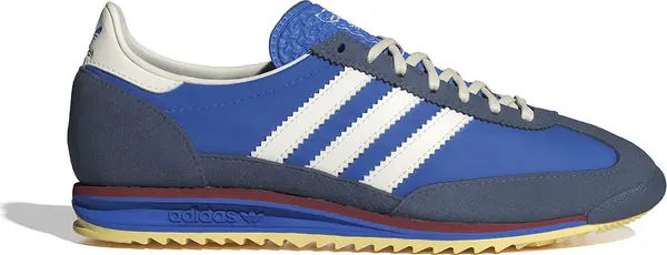 adidas Originals adidas SL 72 OG W Жени - Спортни обувки adidas Originals - Син - JS0255-4.5 - Size: 4.5