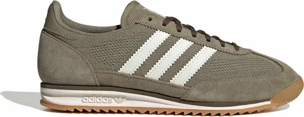 adidas Originals adidas SL 72 OG W Жени - Спортни обувки adidas Originals - Сив - JQ8325-6 - Size: 6