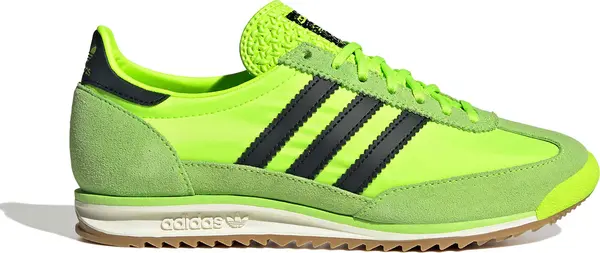 adidas Originals adidas SL 72 OG W Жени - Спортни обувки adidas Originals - Зелен - JQ8307-7 - Size: 7