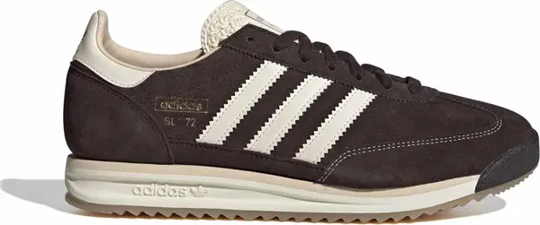 adidas Originals adidas Sl 72 RS Aurora Coffee Мъже - Спортни обувки adidas Originals - Кафяв - KK3642-7.5 - Size: 7.5