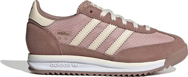 adidas Originals adidas SL 72 RS J Pink JP9665 Жени,Деца - Спортни обувки adidas Originals - Розов - JP9665-4 - Size: 4